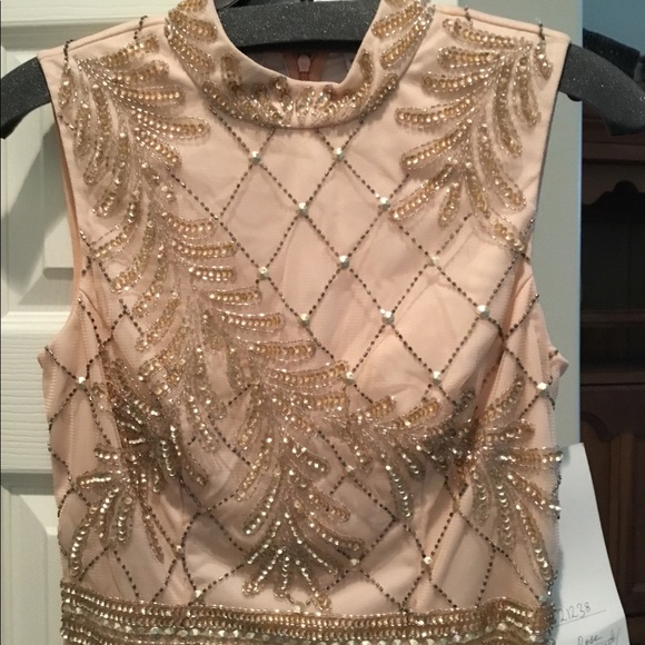 Shail K. Cocktail Dress - NWT - Picture 6 of 7